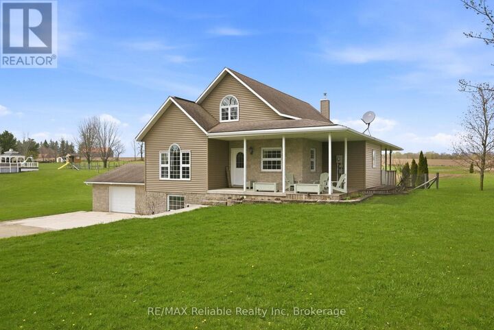 Property Photo:  69 Queen Street  ON N0G 1G0 