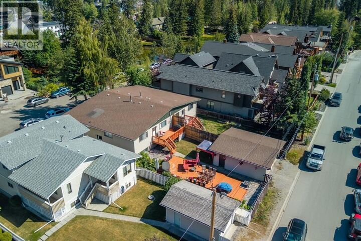 Property Photo: 631633 7th Street AB T1W 2C2