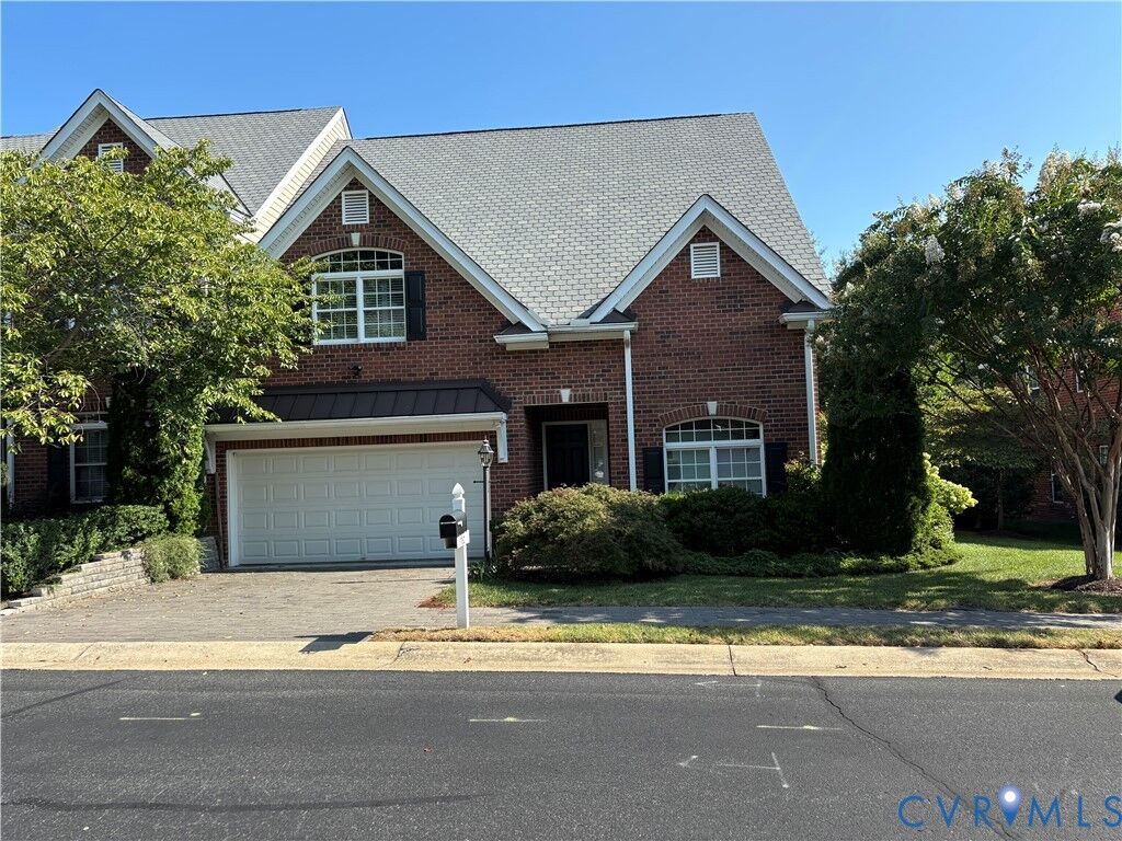 Property Photo: 11762 Triple Notch Terrace VA 23233