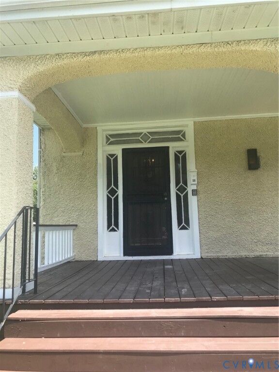 Property Photo: 3105 Woodrow Avenue VA 23222