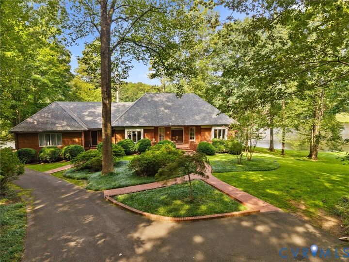 Property Photo:  14491 Three Oaks Terrace  VA 23192 