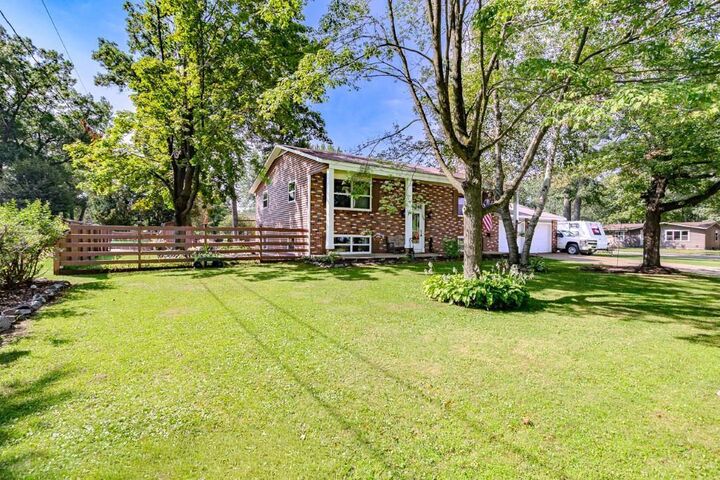 Property Photo: 1504 Jackson Street WI 54455
