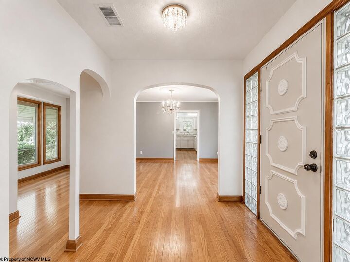Property Photo:  1571 Pennsylvania Avenue  WV 26554 