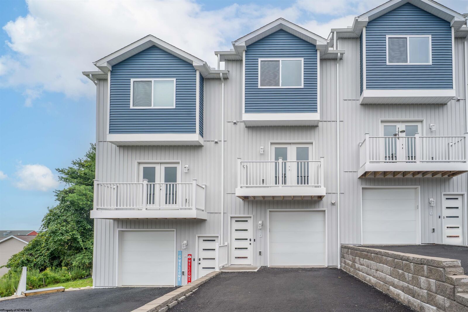 Property Photo:  112 Chestnut Grove  WV 26505 