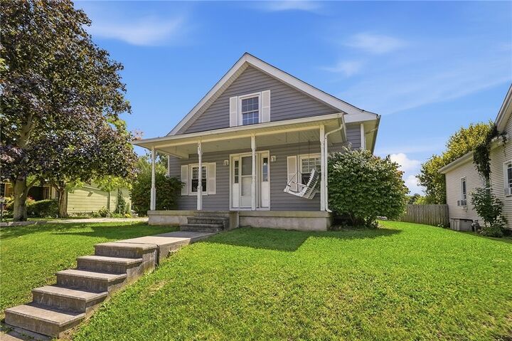 Property Photo:  261 E Main Street  OH 43072 