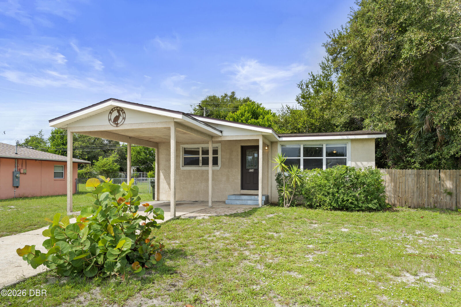 Property Photo:  834 Derbyshire Road  FL 32117 