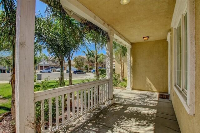 Property Photo: 235 Peregrine Lane CA 92582