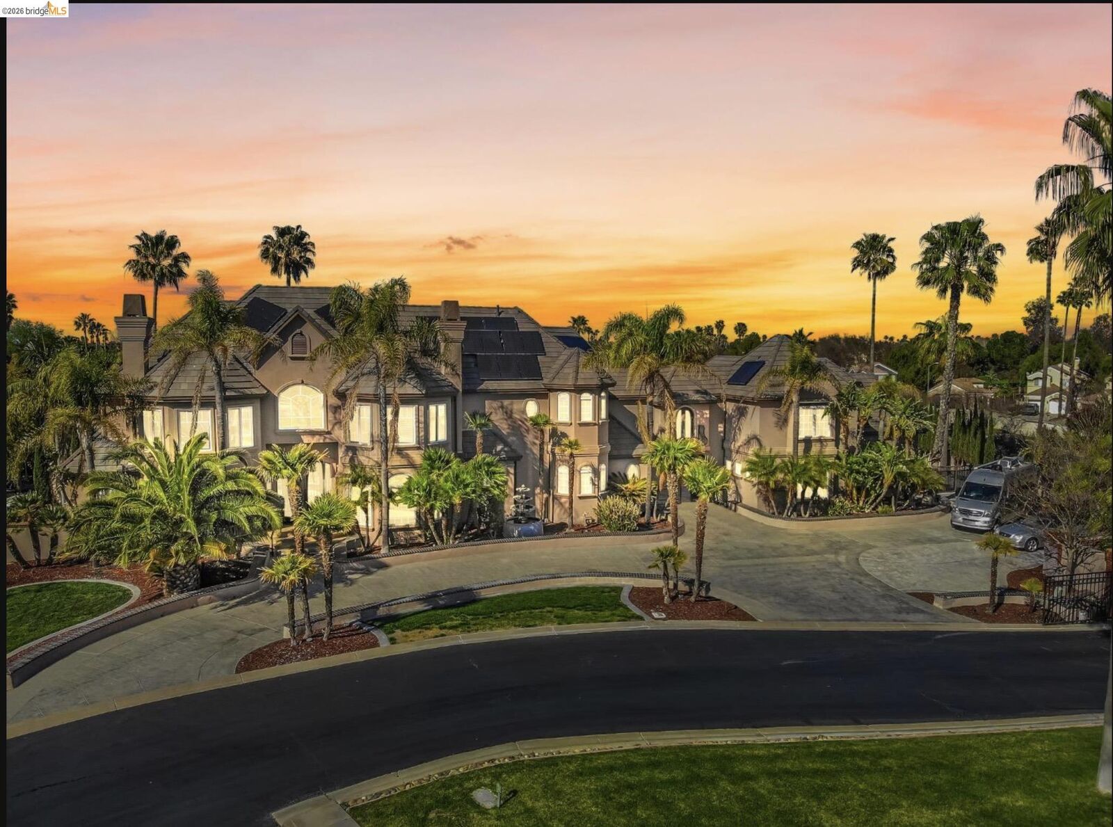 Property Photo: 2200 Sunset Point CA 94513