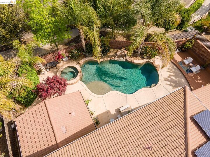 Property Photo:  719 Monte Verde Ln  CA 94513 