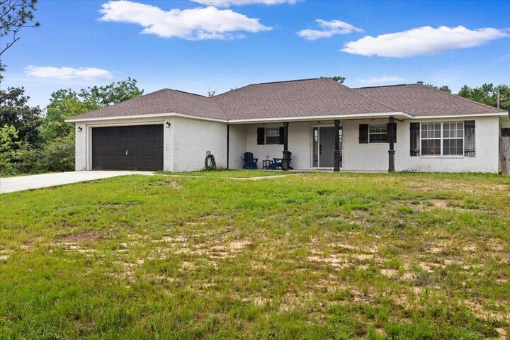 Property Photo:  1981 Andorra Street  FL 32566 