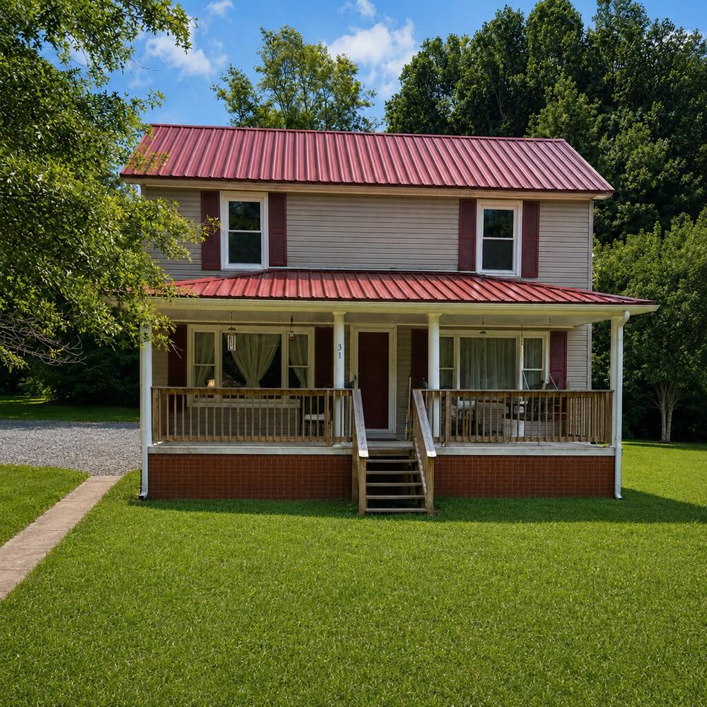 Property Photo: 31 Campigatta Hollow KY 41265