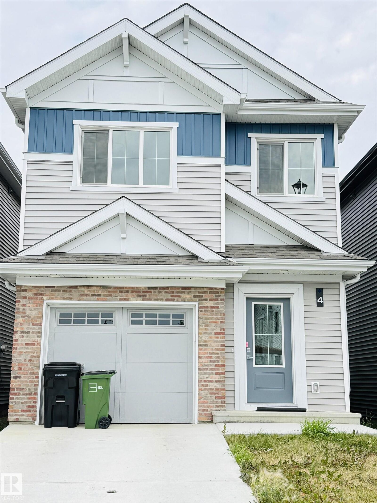 Property Photo:  905 172 Street SW 4  AB T6W 5L8 