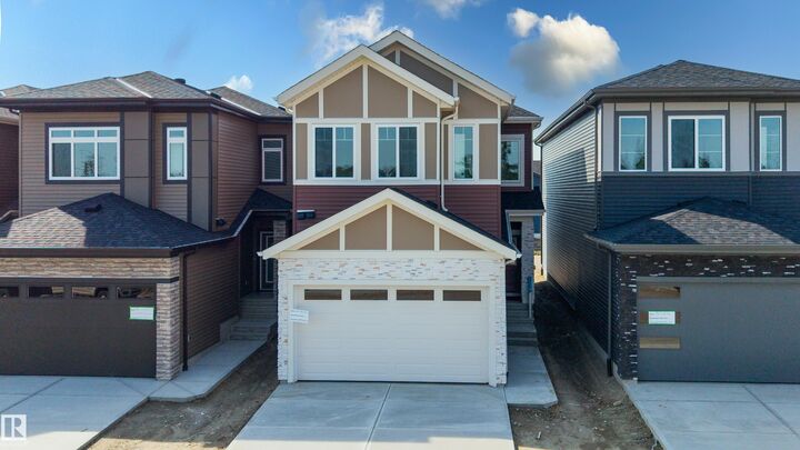 Property Photo:  731 158 Avenue NE  AB T5Y 4M9 