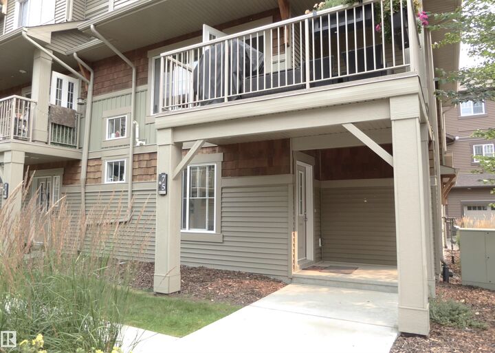 Property Photo:  1005 Graydon Hill Boulevard SW 75  AB T6W 3J5 