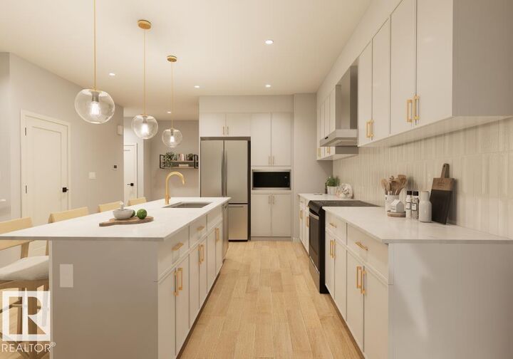 Property Photo:  15856 27 Avenue SW  AB T6W 5K4 