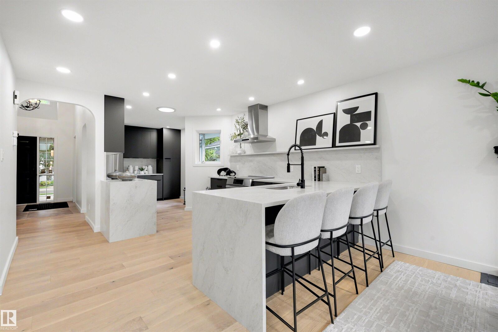Property Photo: 129 Ironwood Place NW AB T6J 6R4