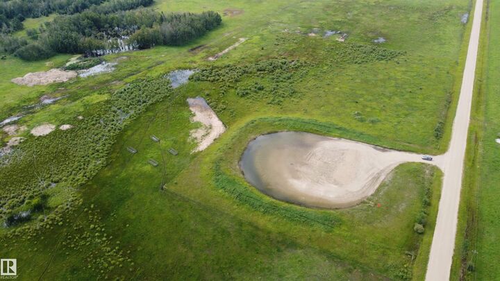 Property Photo:  Twp Rd 573 Rge Rd 61  AB T0A 1A0 