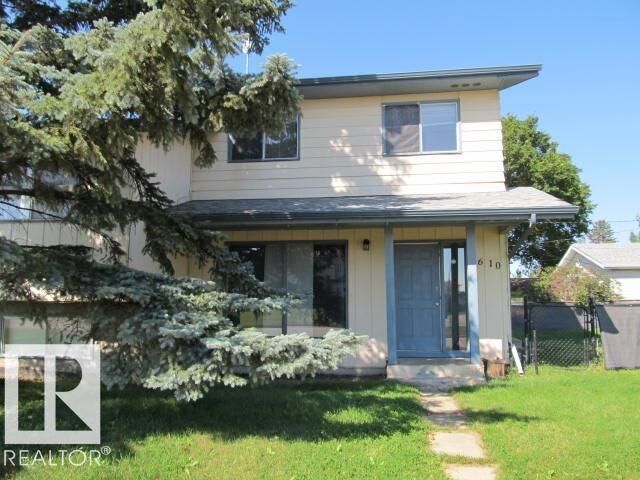 Property Photo:  5608-5610 47 Street  AB T0B 4J0 