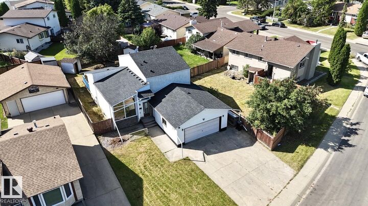 Property Photo:  1768 48A Street NW  AB T6L 2Y1 