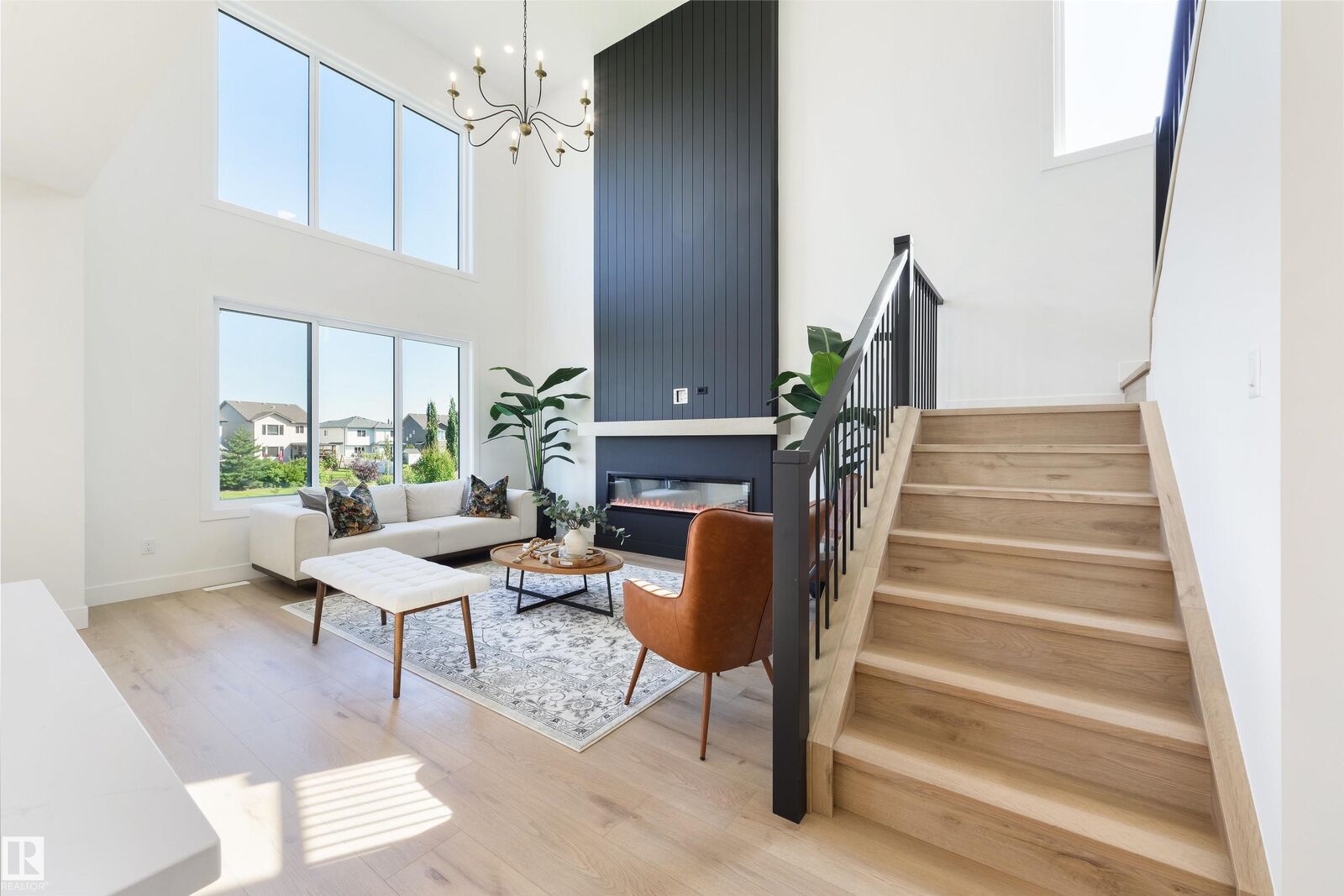 Property Photo:  34 Harley Way  AB T7X 0X4 