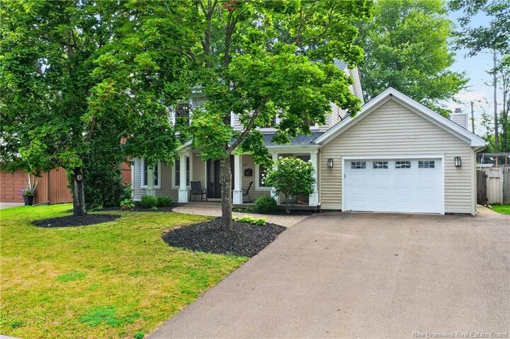 Property Photo:  39 Tansfield  NB E1E 4G6 