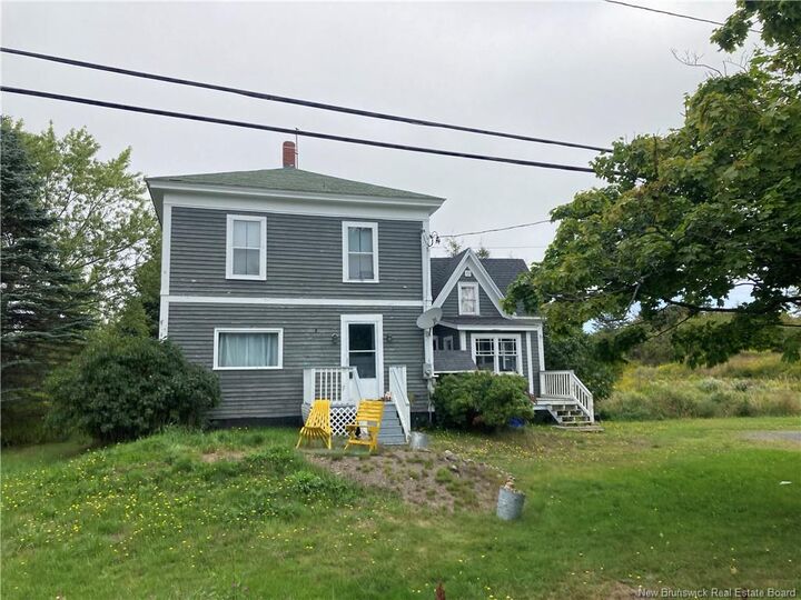 Property Photo:  2244 Route 774  NB E5E 1L4 