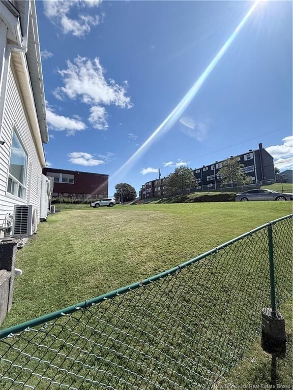 Property Photo:  290 Tower Street  NB E2M 1Z6 