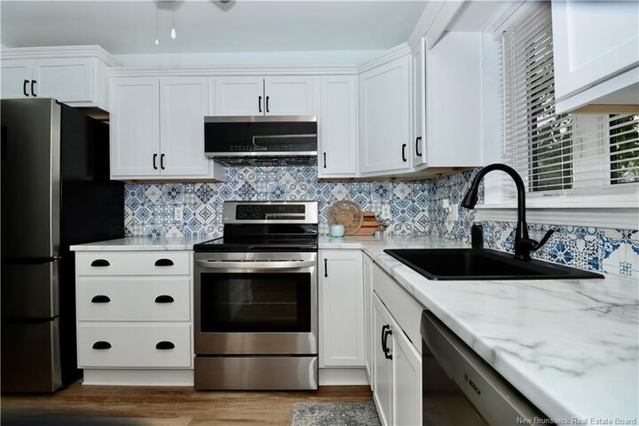 Property Photo:  84 Seaman Street 5  NB E1A 4B6 