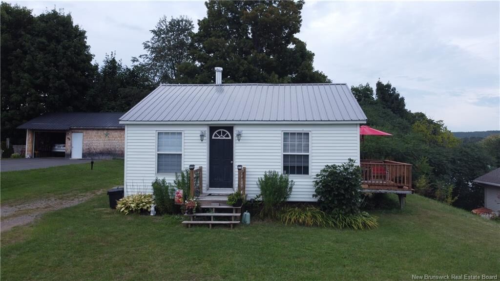 Property Photo:  22 Todd St  NB E6G 1B8 