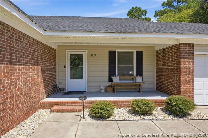 Property Photo:  6639 Pacific Avenue  NC 28314 