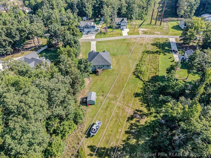 Property Photo: 181 Greenwich Drive NC 27330