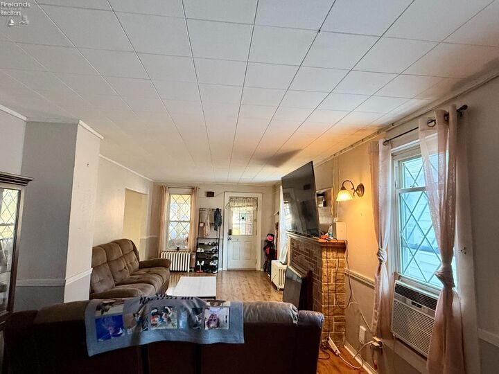 Property Photo:  1515 Prospect Street  OH 44870 