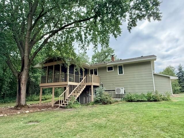Property Photo: 20601 Blackfoot Street NW MN 55303