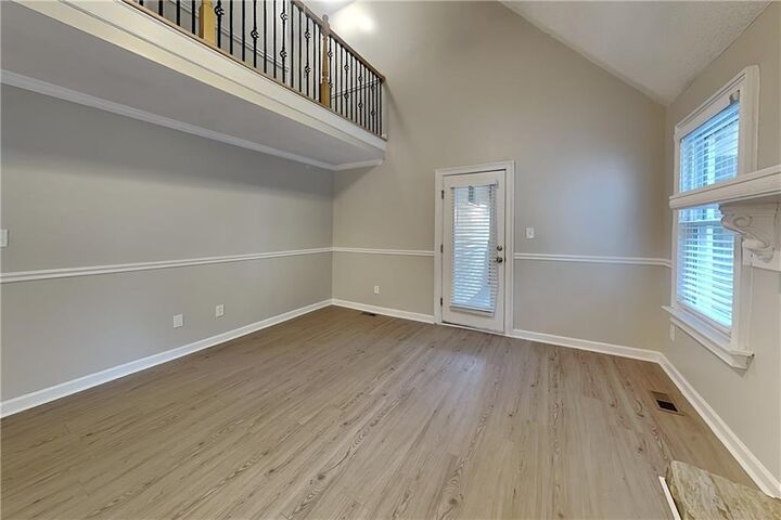 Property Photo: 1299 Camborne Court NW GA 30152