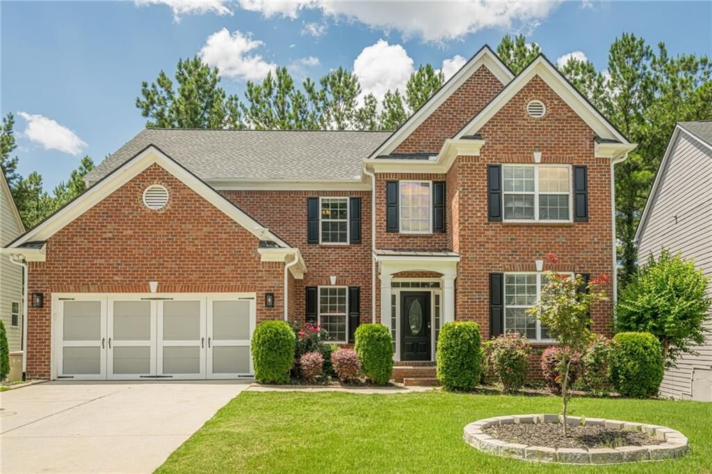 Property Photo: 4720 Shiloh Springs Road GA 30040
