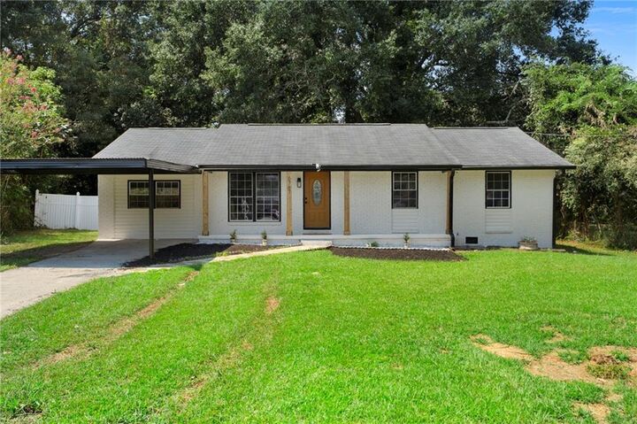 Property Photo:  6787 Dnae Ct  GA 30274 