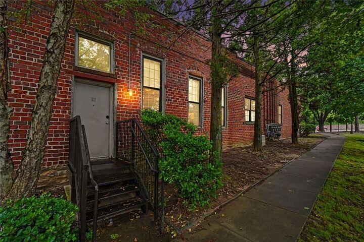Property Photo:  644 Wells Street SW 2A  GA 30310 