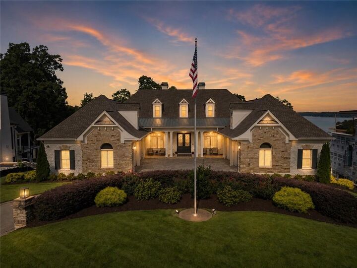 Property Photo: 9230 Arbourlac Lane GA 30506