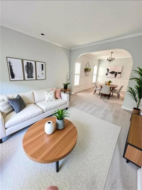 Property Photo:  1496 Brentwood Drive  GA 30062 
