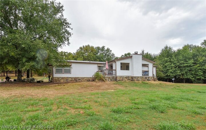 Property Photo: 112045 4630 Road OK 74936