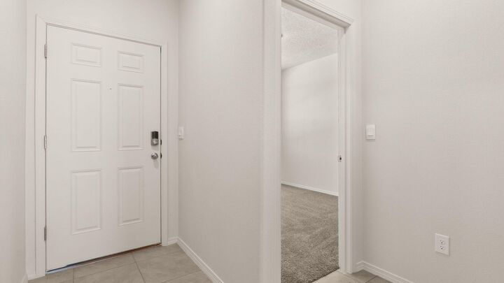 Property Photo: 2516 Talisker Loop NE NM 87144