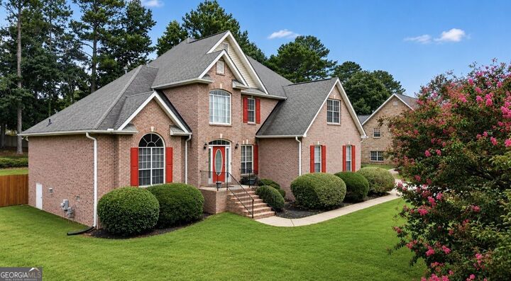 Property Photo: 7026 Sherri Court GA 30252