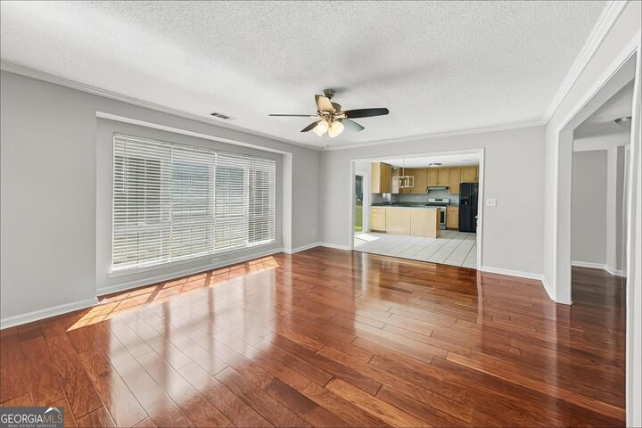 Property Photo:  509 Horseshoe Circle  GA 30281 