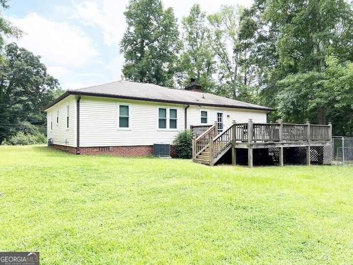 Property Photo:  175 James Street  GA 30179 