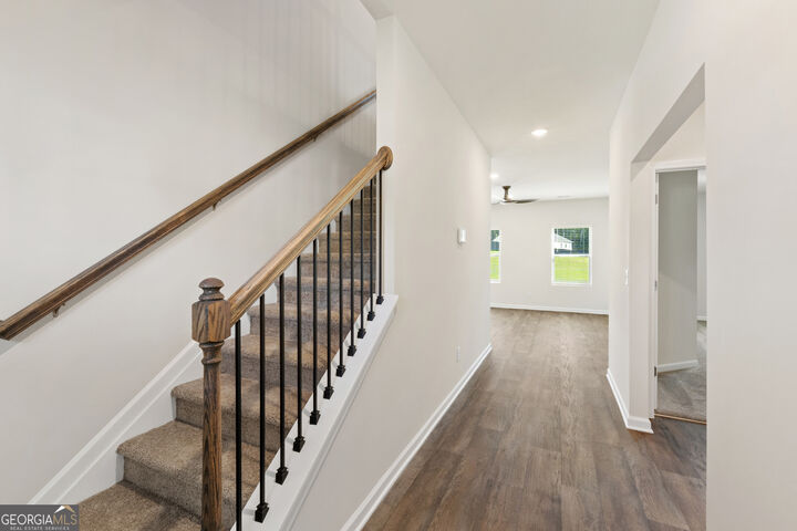 Property Photo: 1100 Dickens Road GA 30642