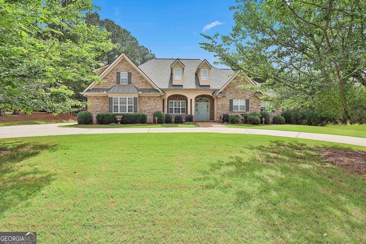 Property Photo:  15 Stratford Way  GA 30265 