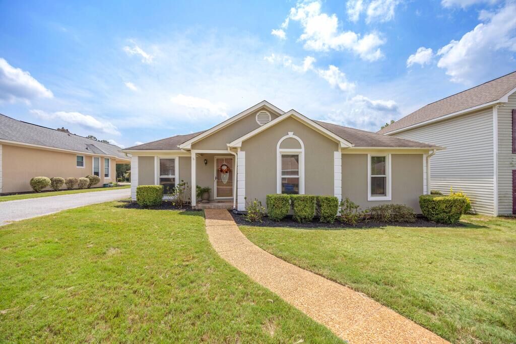 Property Photo: 7015 Robin's Nest Drive GA 31909