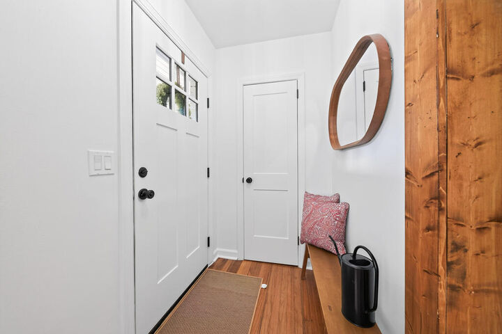 Property Photo: 5087 Berry Avenue GA 31904