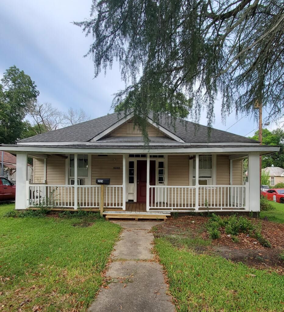 Property Photo:  2924 12th Avenue  GA 31904 
