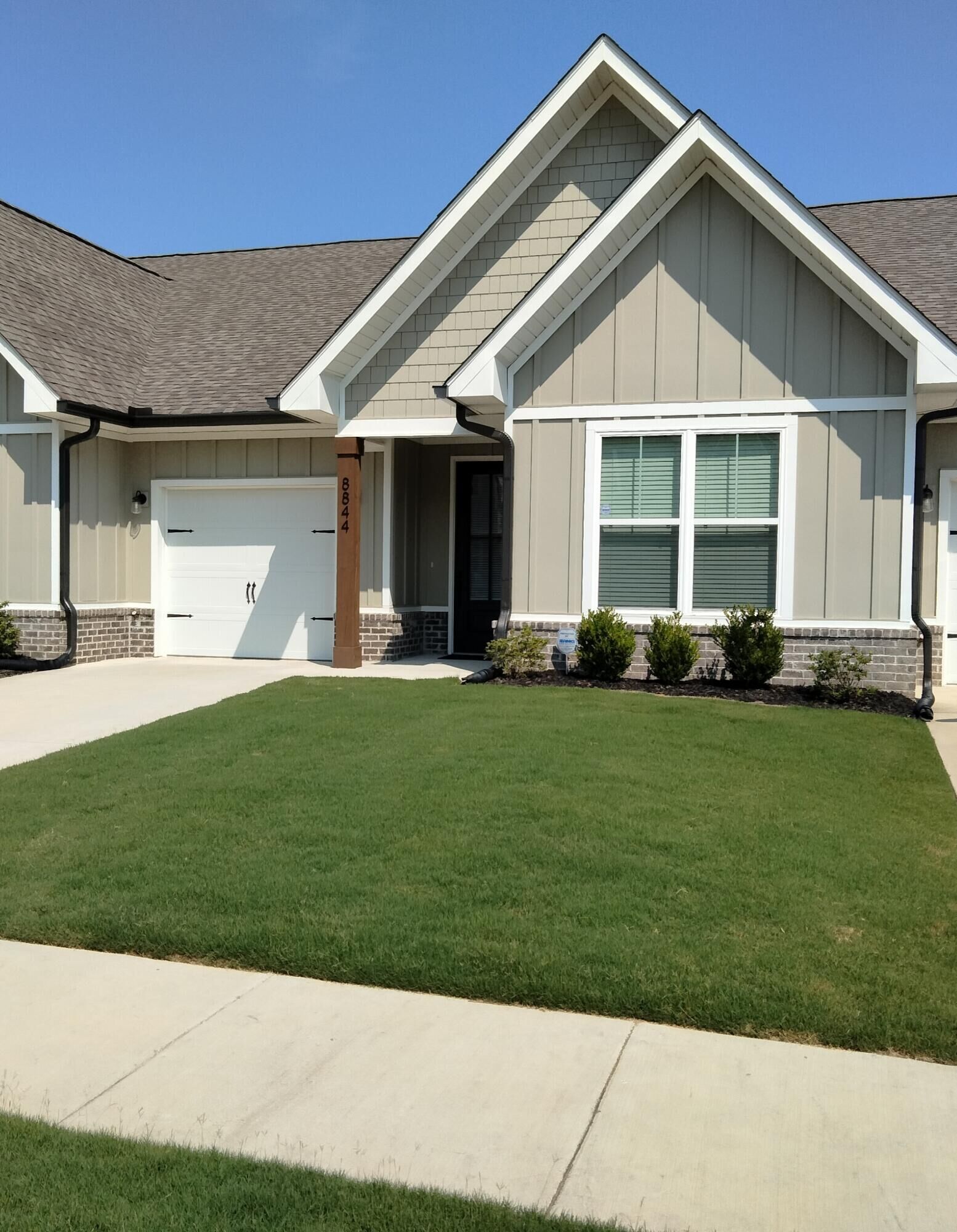 Property Photo: 8844 James Creek Drive TN 37363